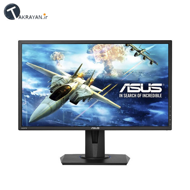 Asus VG245H Monitor 24 Inch